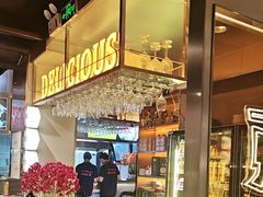 -记忆串城·东北烧烤·小龙虾·大型团建(南油店)