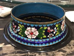 -何鲜菇火锅(大营盘店)