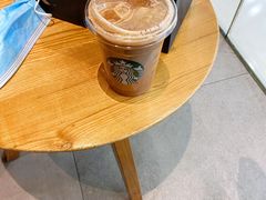 -星巴克臻选(济南万达店)