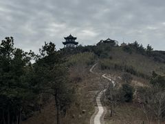 -缥缈峰景区