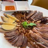 打卡家府潮汕菜