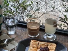 -WABI COFE(愚园路店)