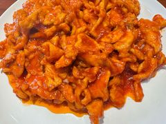 -恩宏德餐馆(平山道店)