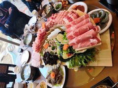 -重庆火锅(鹭港店)