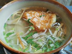 -菲住布渴酒店自助餐厅(阿里巴巴西溪园区店)