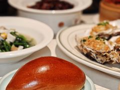 -维园悦谱·海派家常菜(乌鲁木齐南路店)