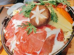 -酒井酱子·深夜食堂(东城汇店)