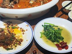 -老雒阳面馆·水席(洛宁高速路口店)