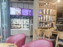 -COSTA COFFEE(丰联广场店)