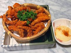 -阿吾罗日本料理(K11艺术中心店)