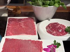 -南门涮肉(上海二店)
