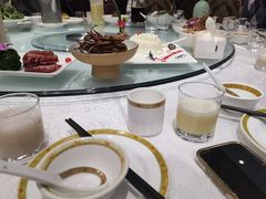 -金米箩大酒店(五角场店)