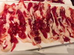 -犇鼎牛潮汕牛肉火锅(新辰里学清路店)