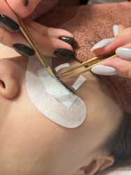 -米·日本の美甲美睫專門店