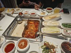 -海底捞火锅(外滩店)