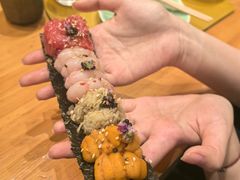 -鮨冠OMAKASE食べ放题(北京首店)