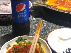 -牛德亨臻牛潮汕火锅(万邦时代店)