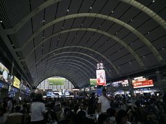 -沈阳站