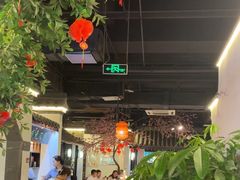 -卢大鲜鱼头捞饭(美利广场店)