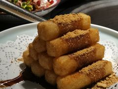 -挂旗柴锅鸡(蚌山区嘉年华店)