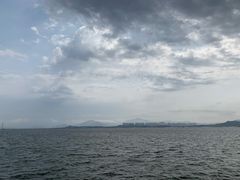 -深圳湾公园(南山区)
