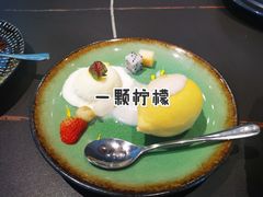 -木棉·醉心粤味(COCO Park店)