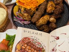 -BRBR叙利亚餐厅(总店)