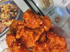 -富乐满 炸鸡&韩国料理 불로만(虹泉路店)