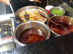 -黑色经典臭豆腐·湖南特产(潇湘文化店)