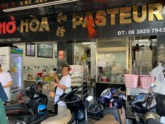-Pho Hoa Pasteur