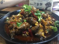 -老虎滩大连海鲜烧烤(建邺云锦路总店)