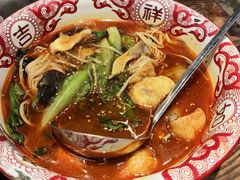 -破店肥哈·东北烧烤·夜宵(南山保利店)