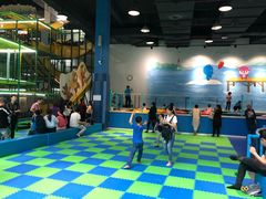 -蒙特利亲子乐园