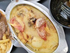 -妈阁铭记澳葡美食