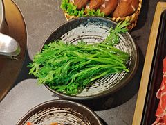 -湊湊火锅·茶憩(杭州湖滨银泰in77店)