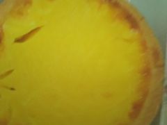 橘子蛋挞-味多美蛋糕(耿庄店)