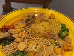 -北丐先生·野馄饨烧烤(雨花万象店)