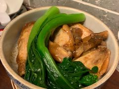 -黄祥华养生堂·炖汤·营养蒸饭(岭南天地店)