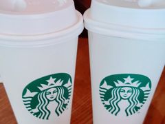 -星巴克(西藏路店)