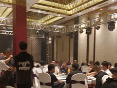 -盛百味·家宴餐厅(霸州分店)