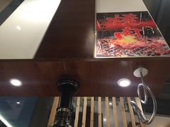 -热血兄弟·炭火烤肉(融侨中心店)