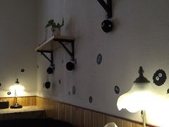 隅Cafe-隅cafe(傅厚岗店)
