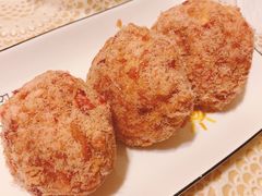 草莓酥松小贝-鲍师傅糕点(春熙路店)