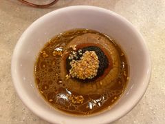 麻酱小料-八先生涮肉房(三里河店)