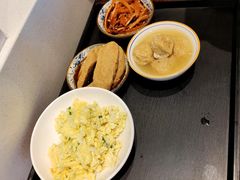 -二泉园老菜馆·百年无锡菜