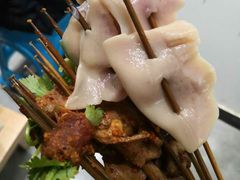 -屋头串串(新街里店)