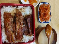 -和风拉面(哈尔滨中央大街店)