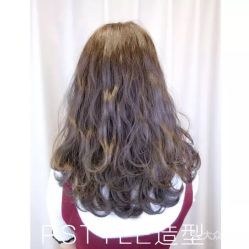 -P.STYLE 派斯造型