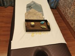 -利士康养•按摩肩颈足疗瑶浴(塘厦万科店)