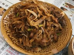 -葛记焖饼(伏牛路店)